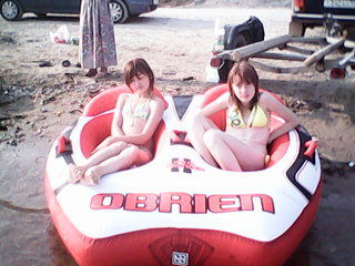 Анастасия Куртаметова