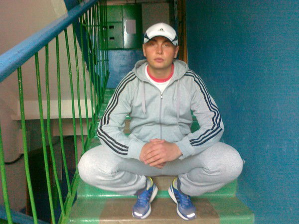 Сергей Суханцев