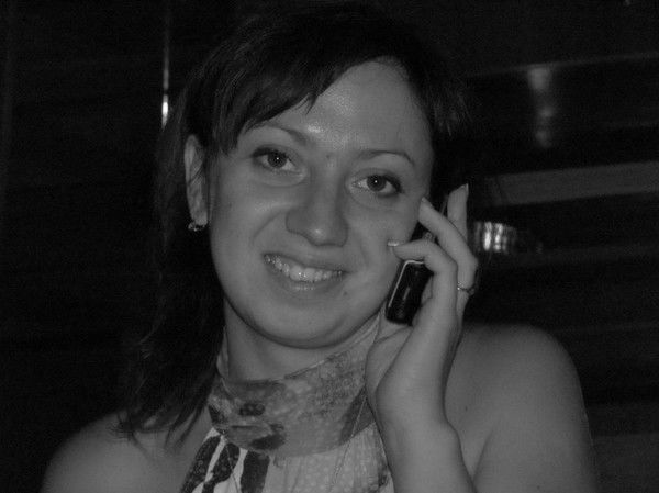 Валерия Яковенко