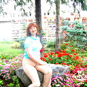Алла Новожеева