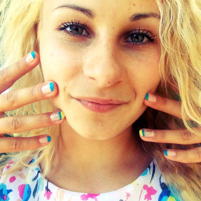 Альона Бойко