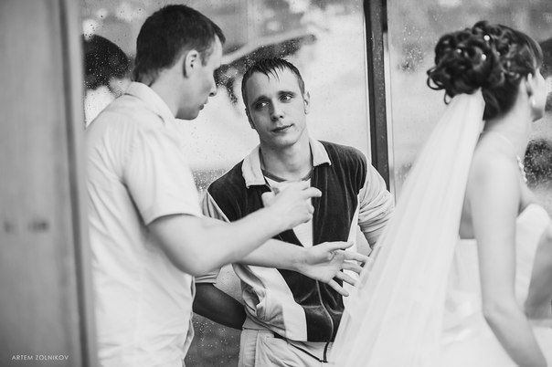 Дмитрий Бондаренко