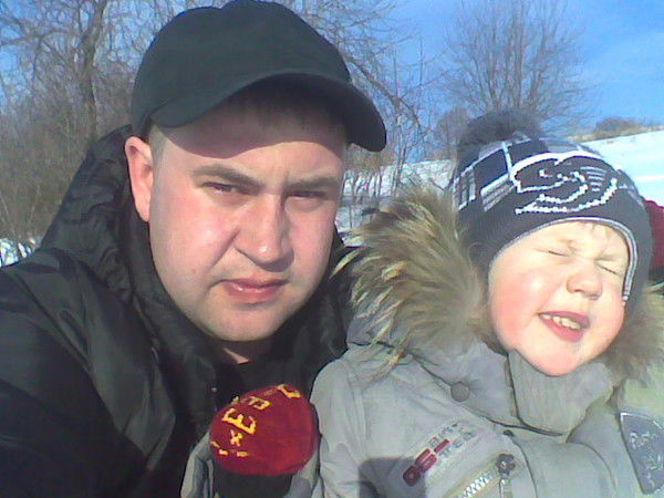 Юрий Андреев