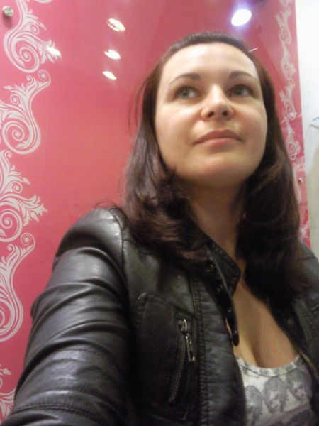 Дарья Брылякова