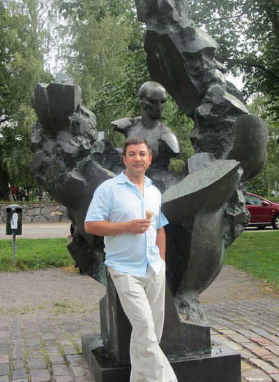 Володя Павлов