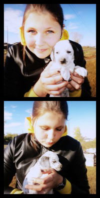 Анастасия Бакута