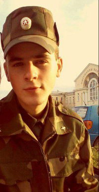 Владислав Дяков