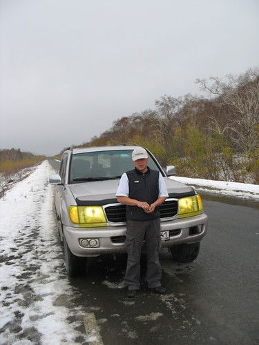 Аркадий Угай