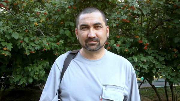 Ахмад Маллаходжаев