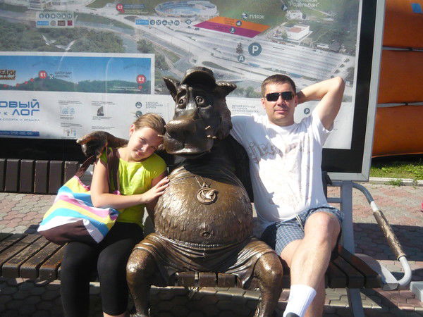 Евгений Панов