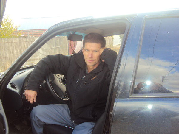 Владимир Григорьев