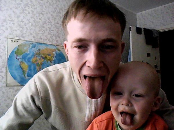 Александр Наумов