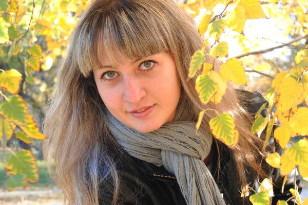 Елена Наталюткина