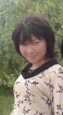 Асель Кайрова