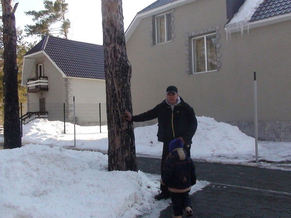 Руслан Жакабаев