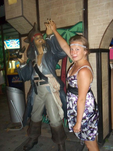 Полина Исаковская