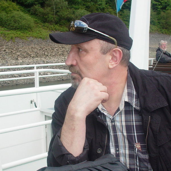 Сергей Курочкин