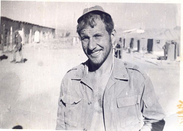 Валерий Романов