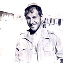 Валерий Романов