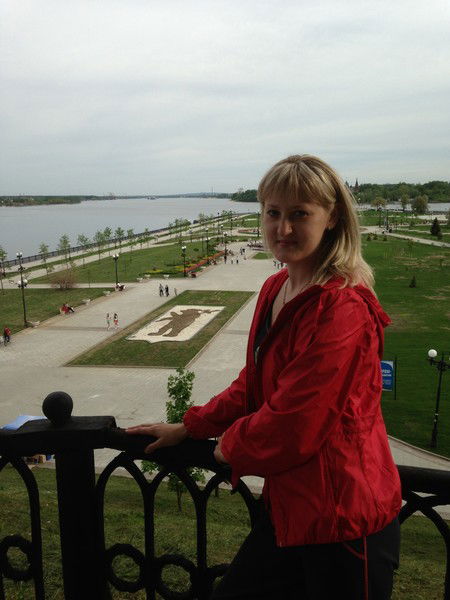 Юлия Пискун