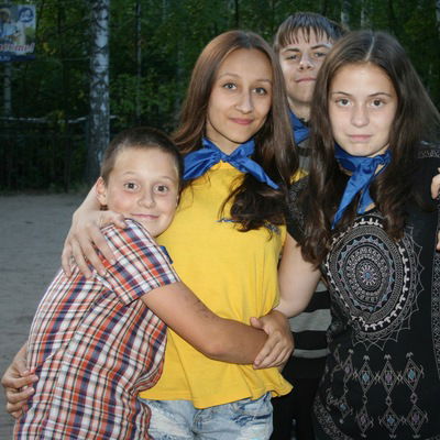 Саша Королёв