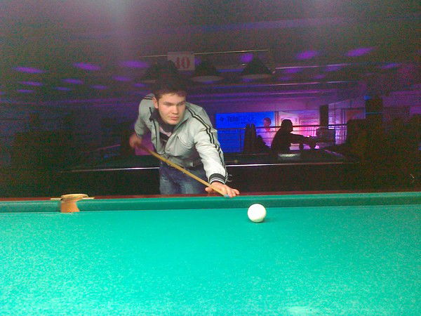 Саша Бордиян