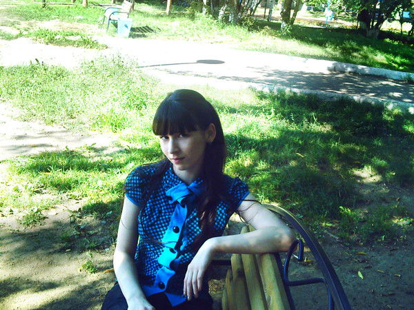 Ольга Долгачева