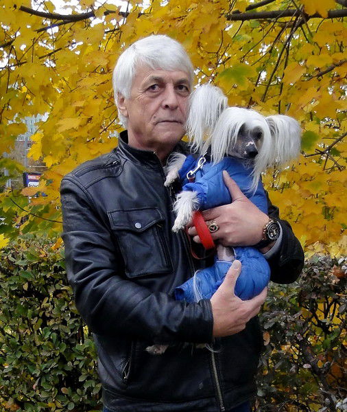 Анатолий Мишкин