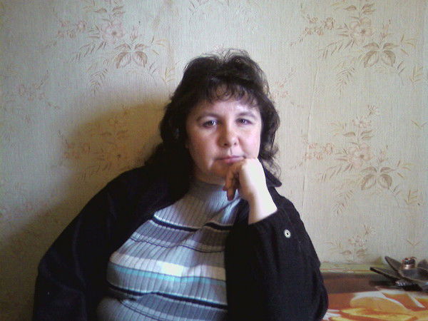 Елена Малай (Савченко)