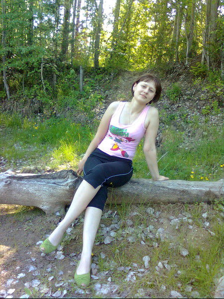 Наталья Другова