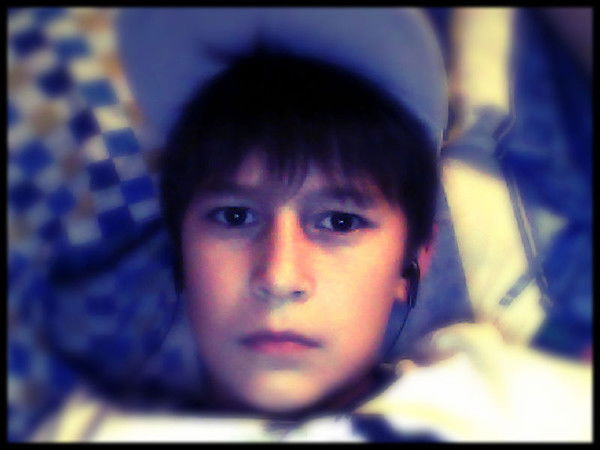 Эльдар Закиров