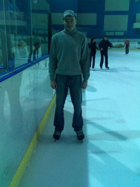 Олег Сосков