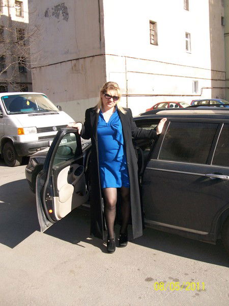 Галина Лузина