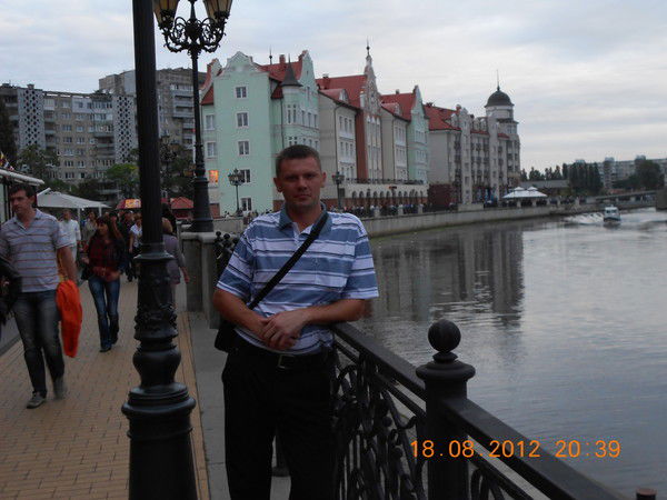 Сергей Ушаков