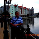 Сергей Ушаков