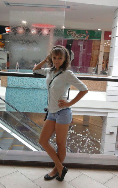 Юлия Беляева