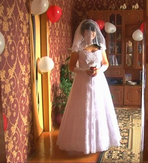 Ирина Пузачева