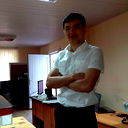 Saki Kadirkulov