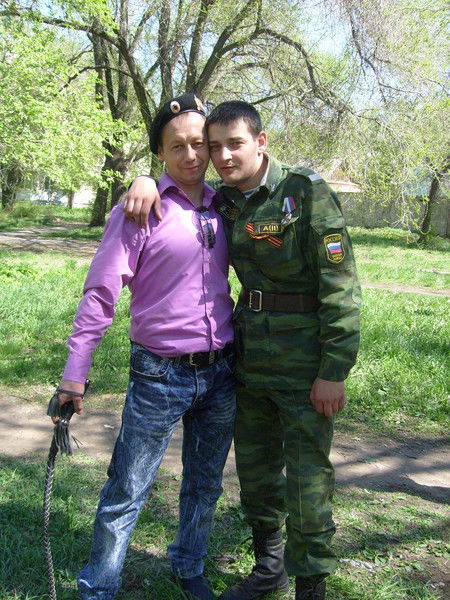 Андрей Бисев