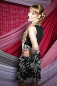 Екатерина Васюк