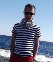 Сергей Щапов