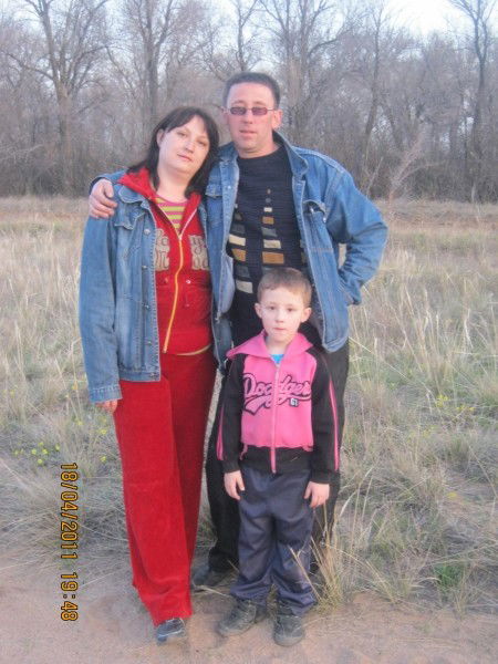 Сергей Козлов