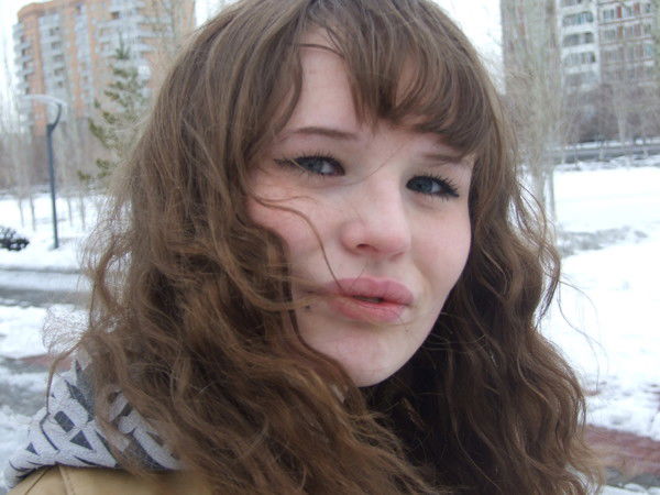 Алина Свиридова