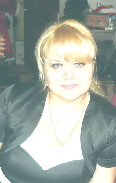 Cветлана Хужина