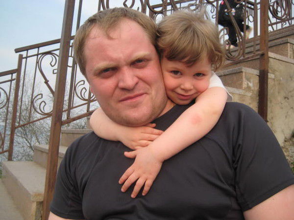 Павел Сверкунов