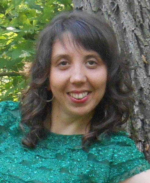 Тетяна Коняга