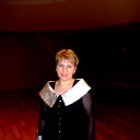Марина Мелкозерова