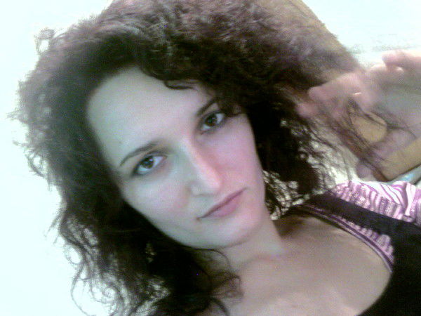 Оксана Логвин