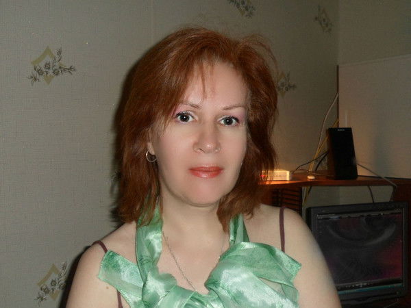 Людмила Игнатович