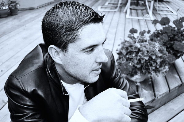 Роман Кузьменко